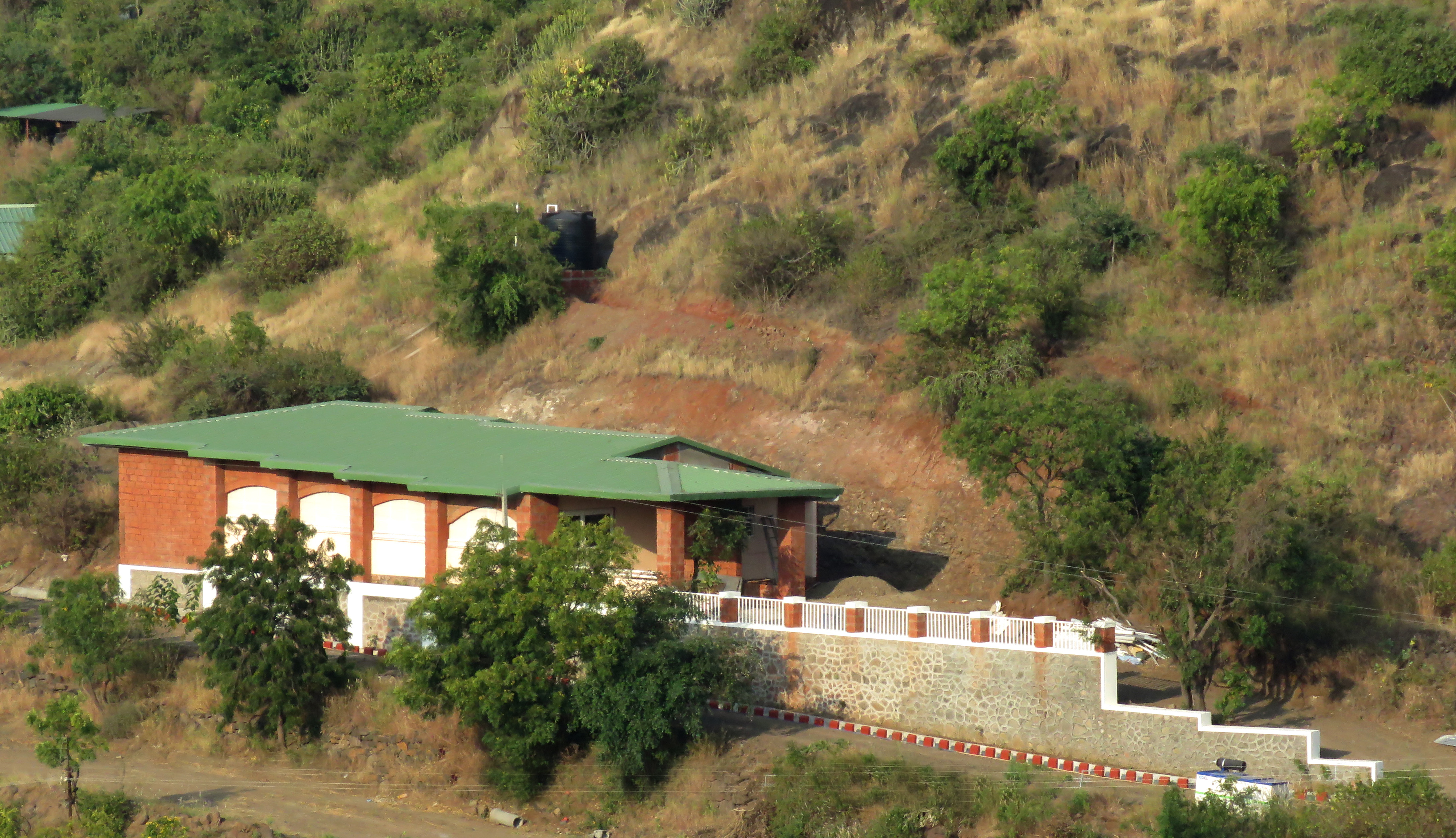 Prakruti - Rural Community Health Center